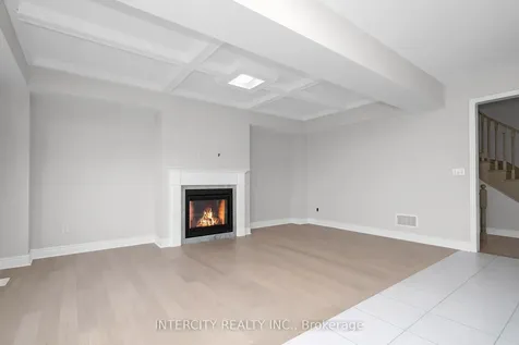 63 Goodview Drive Brampton ON L6R 4C3