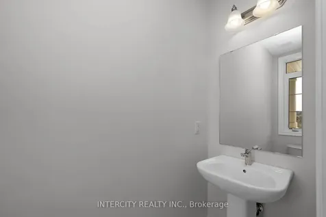 63 Goodview Drive Brampton ON L6R 4C3