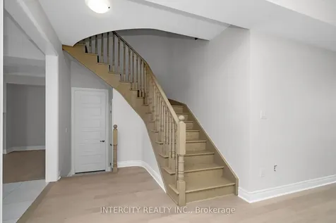 63 Goodview Drive Brampton ON L6R 4C3