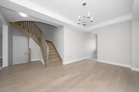 63 Goodview Drive Brampton ON L6R 4C3