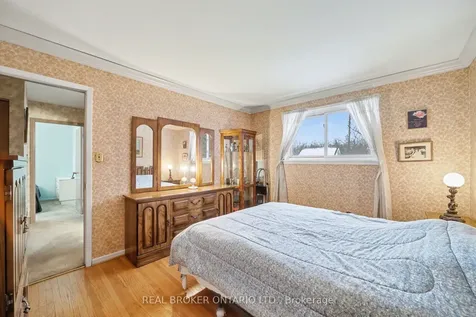 40 Flavian Crescent Brampton ON L6T 3P4