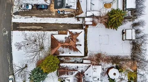 40 Flavian Crescent Brampton ON L6T 3P4