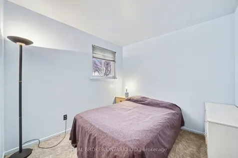 40 Flavian Crescent Brampton ON L6T 3P4