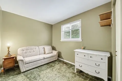 40 Flavian Crescent Brampton ON L6T 3P4