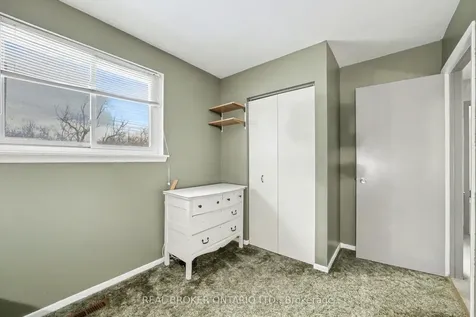 40 Flavian Crescent Brampton ON L6T 3P4