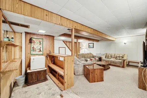 40 Flavian Crescent Brampton ON L6T 3P4