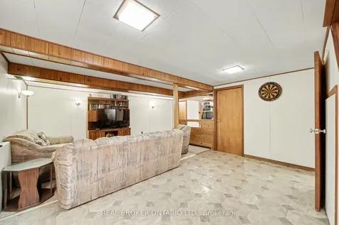 40 Flavian Crescent Brampton ON L6T 3P4