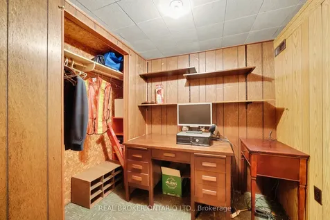 40 Flavian Crescent Brampton ON L6T 3P4