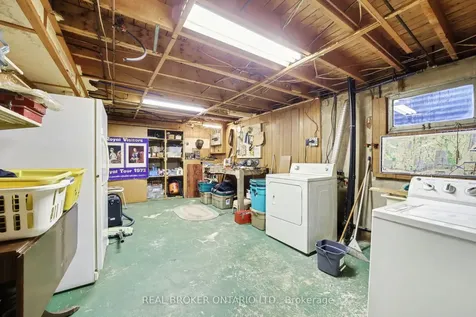 40 Flavian Crescent Brampton ON L6T 3P4