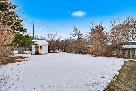 40 Flavian Crescent Brampton ON L6T 3P4