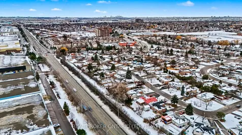 40 Flavian Crescent Brampton ON L6T 3P4