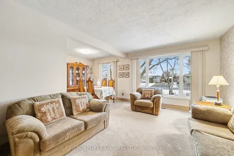 40 Flavian Crescent Brampton ON L6T 3P4