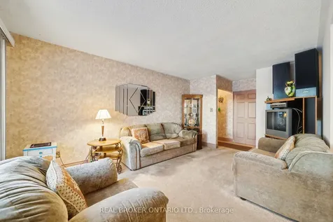 40 Flavian Crescent Brampton ON L6T 3P4