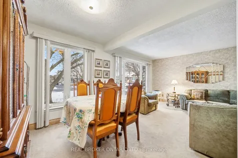 40 Flavian Crescent Brampton ON L6T 3P4