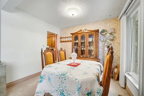 40 Flavian Crescent Brampton ON L6T 3P4