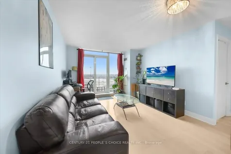 2121 Lake Shore Boulevard W Toronto ON M8V 2E9