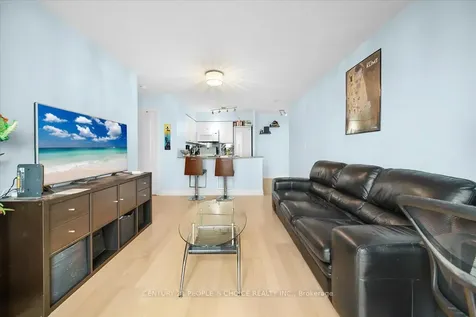 2121 Lake Shore Boulevard W Toronto ON M8V 2E9
