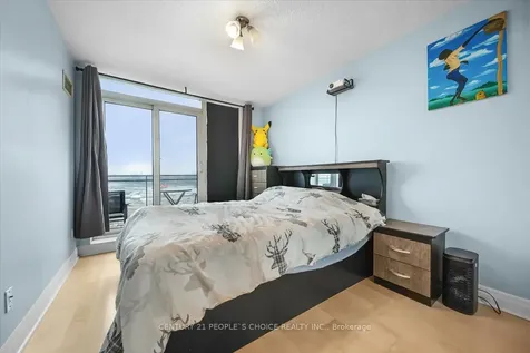 2121 Lake Shore Boulevard W Toronto ON M8V 2E9