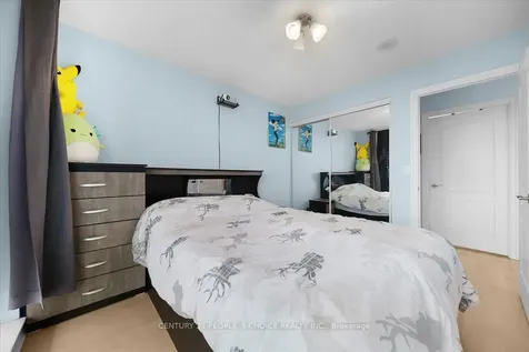 2121 Lake Shore Boulevard W Toronto ON M8V 2E9