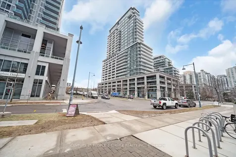 2121 Lake Shore Boulevard W Toronto ON M8V 2E9