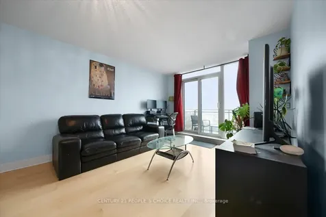 2121 Lake Shore Boulevard W Toronto ON M8V 2E9