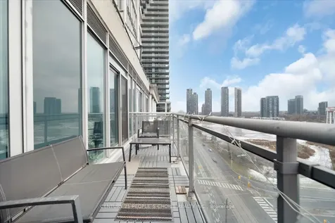 2121 Lake Shore Boulevard W Toronto ON M8V 2E9