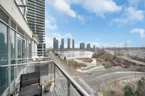 2121 Lake Shore Boulevard W Toronto ON M8V 2E9
