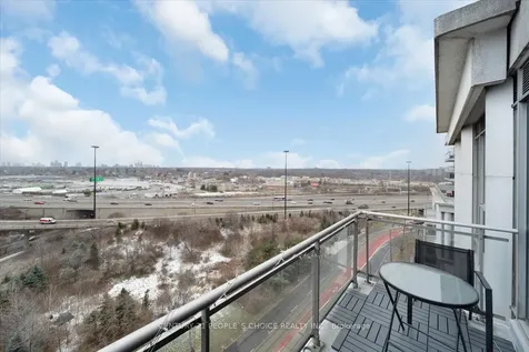 2121 Lake Shore Boulevard W Toronto ON M8V 2E9