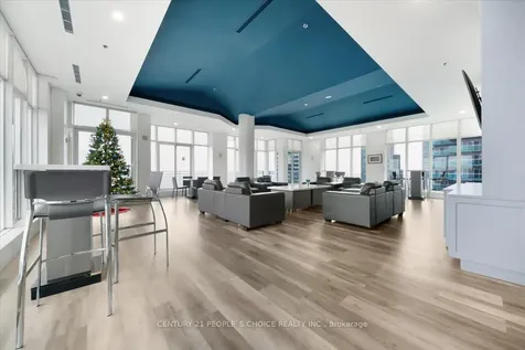 2121 Lake Shore Boulevard W Toronto ON M8V 2E9