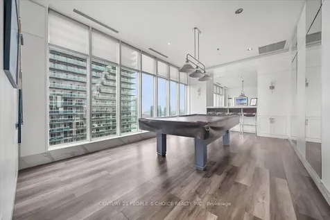 2121 Lake Shore Boulevard W Toronto ON M8V 2E9