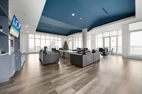 2121 Lake Shore Boulevard W Toronto ON M8V 2E9