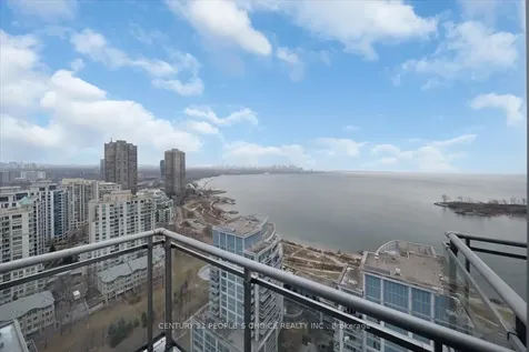 2121 Lake Shore Boulevard W Toronto ON M8V 2E9