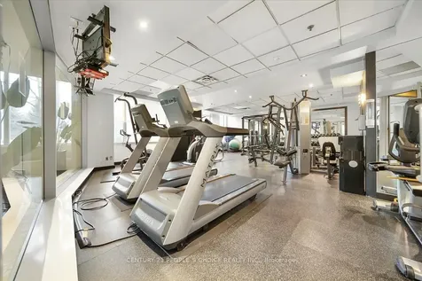 2121 Lake Shore Boulevard W Toronto ON M8V 2E9
