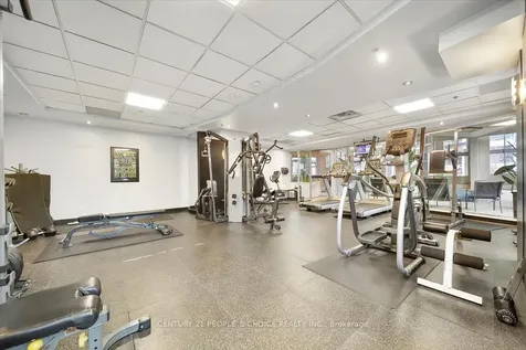 2121 Lake Shore Boulevard W Toronto ON M8V 2E9