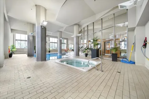 2121 Lake Shore Boulevard W Toronto ON M8V 2E9
