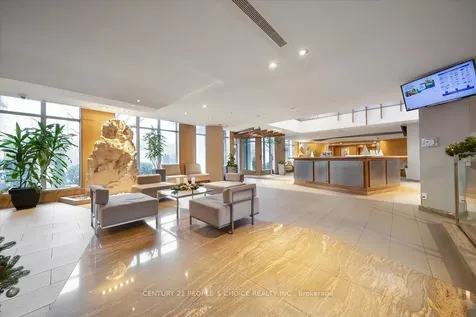 2121 Lake Shore Boulevard W Toronto ON M8V 2E9