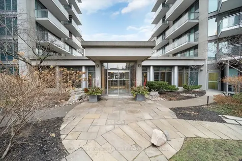2121 Lake Shore Boulevard W Toronto ON M8V 2E9