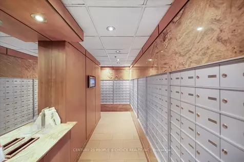 2121 Lake Shore Boulevard W Toronto ON M8V 2E9