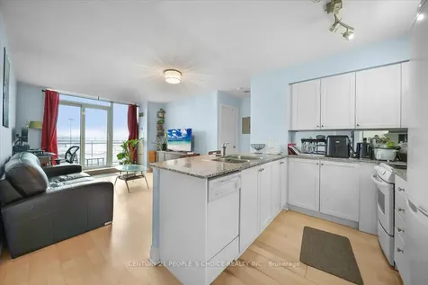 2121 Lake Shore Boulevard W Toronto ON M8V 2E9