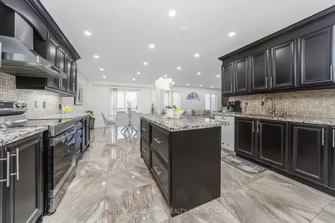 42 Avalanche Crescent Brampton ON L6P 1M5