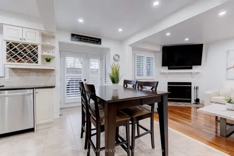 2197 Donald Road Burlington ON L7M 3R8