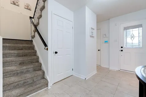 2197 Donald Road Burlington ON L7M 3R8