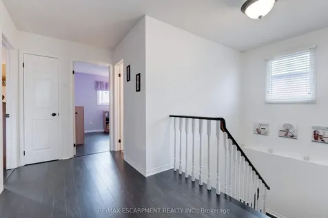 2197 Donald Road Burlington ON L7M 3R8