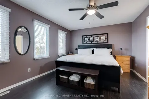 2197 Donald Road Burlington ON L7M 3R8