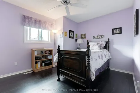 2197 Donald Road Burlington ON L7M 3R8