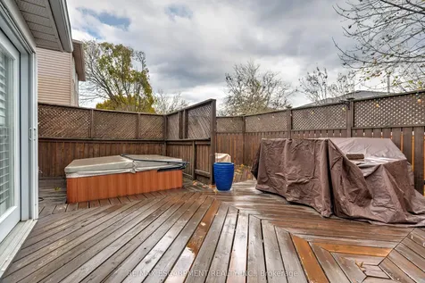 2197 Donald Road Burlington ON L7M 3R8