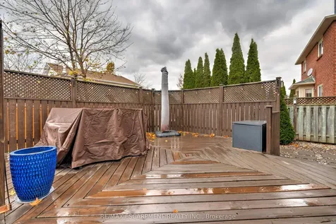 2197 Donald Road Burlington ON L7M 3R8