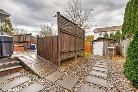 2197 Donald Road Burlington ON L7M 3R8