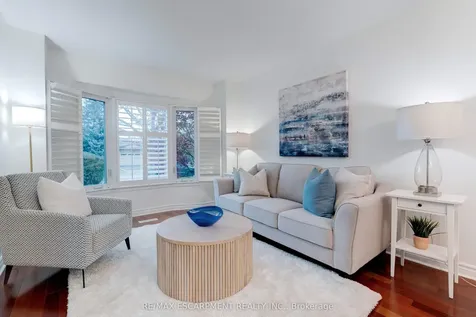 2197 Donald Road Burlington ON L7M 3R8