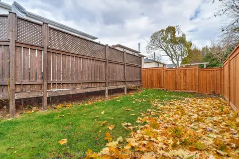 2197 Donald Road Burlington ON L7M 3R8